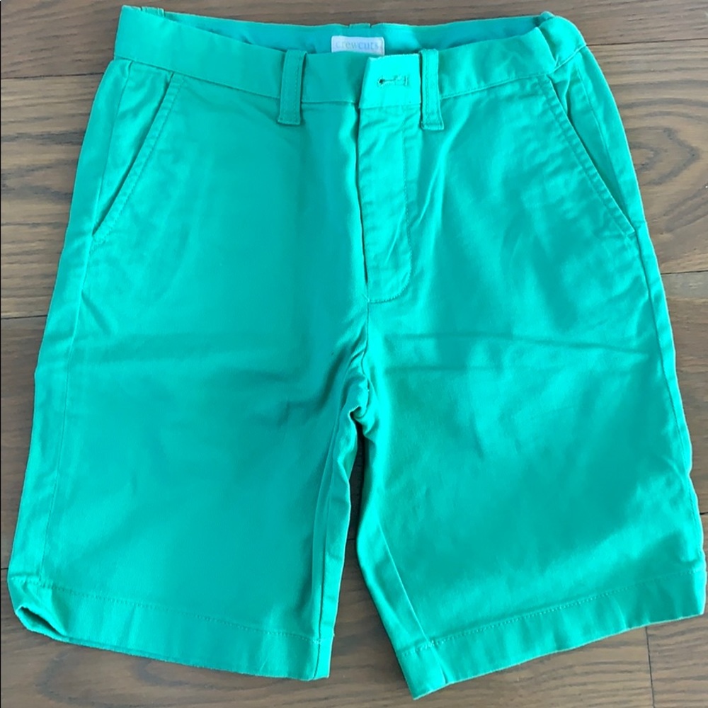Jcrew Boys shorts